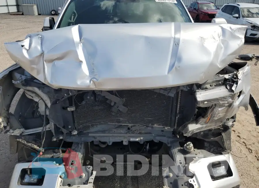 1FTEW1E55JFE60025 Photo# 11