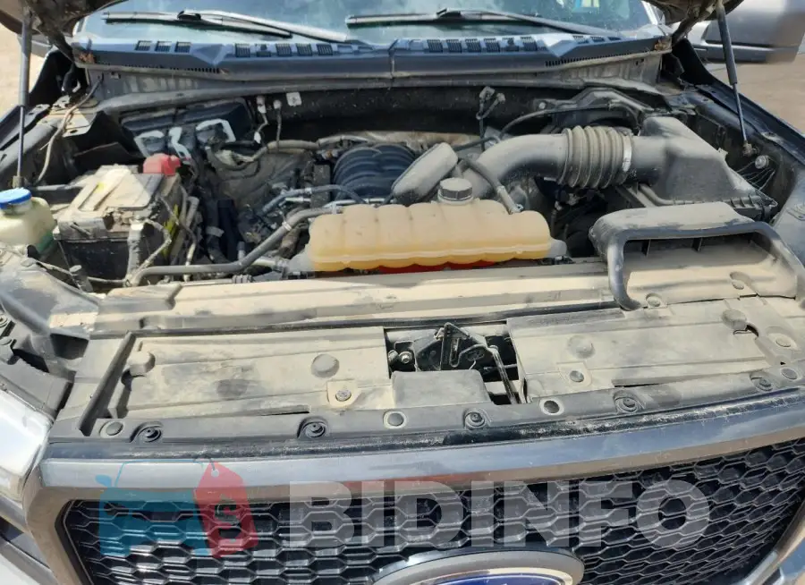 1FTEW1E55JKF98803 Photo# 11