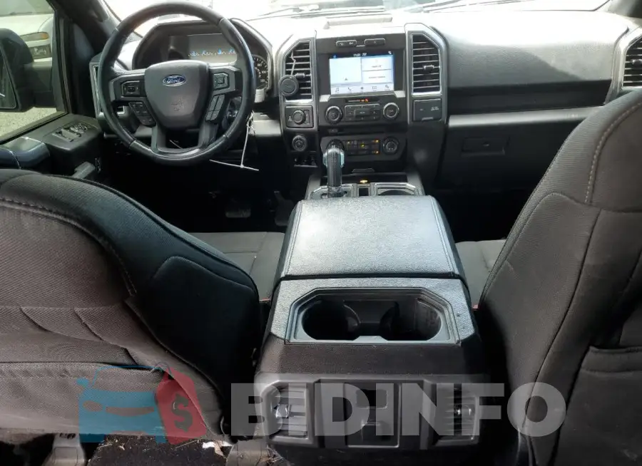 1FTEW1EG6GKF64251 Photo# 8