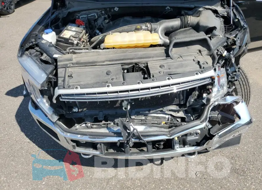 1FTEW1EG8JKC24865 Photo# 11