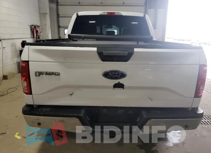 1FTEW1EP5GKE65615 Photo# 6