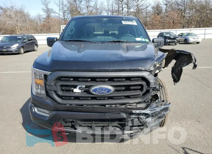1FTEW1EP7NFB88763 Photo# 5