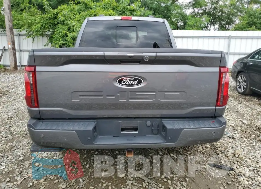 1FTEW3LP2RKD55364 Photo# 6