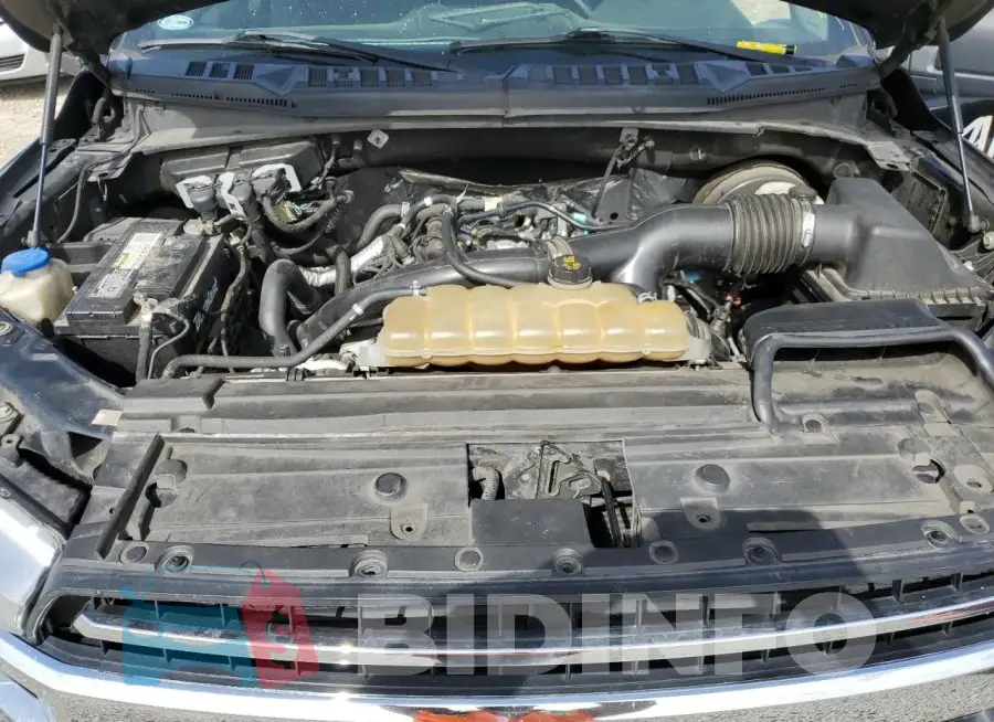 1FTEX1CP6KKC50723 Photo# 11