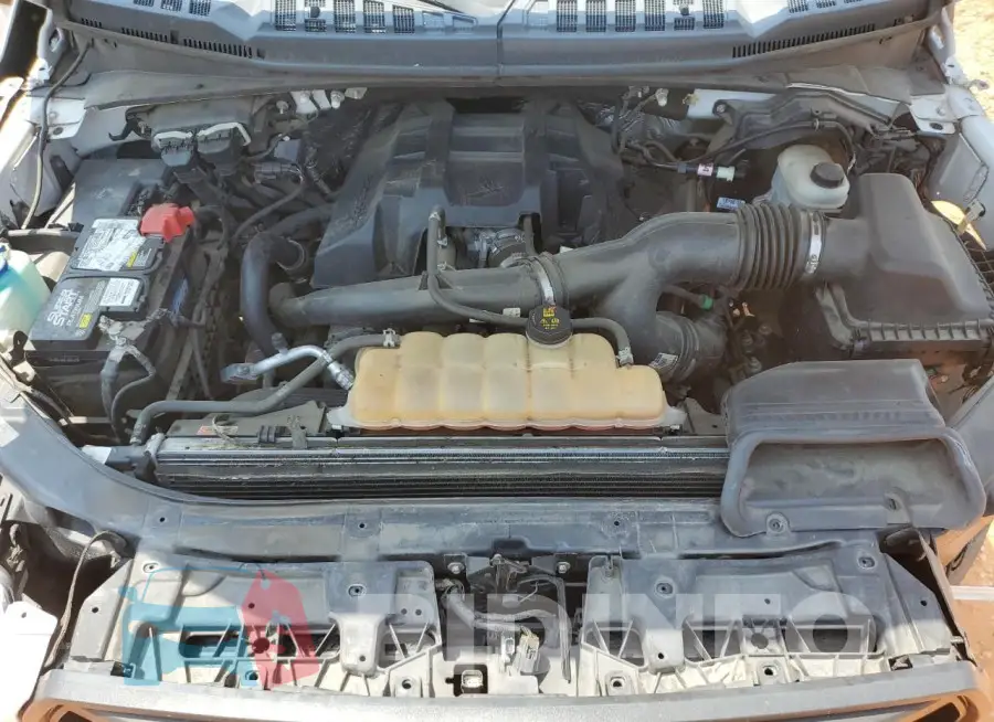 1FTEX1EP4GFD14397 Photo# 11