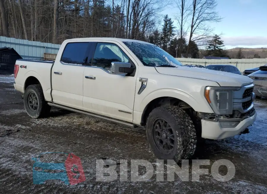 1FTFW1E11MFB18030 Photo# 4
