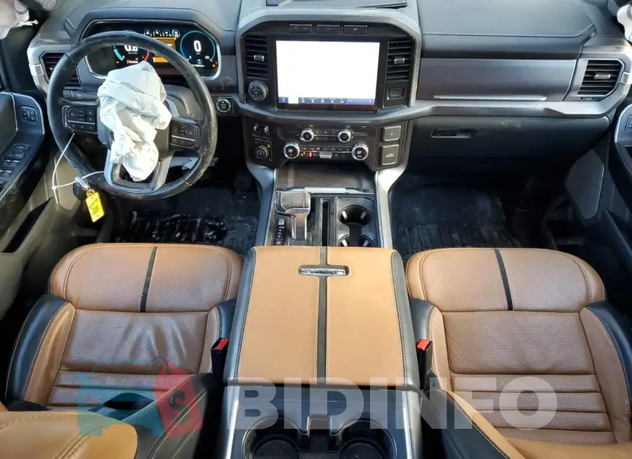 1FTFW1E11MFB18030 Photo# 8
