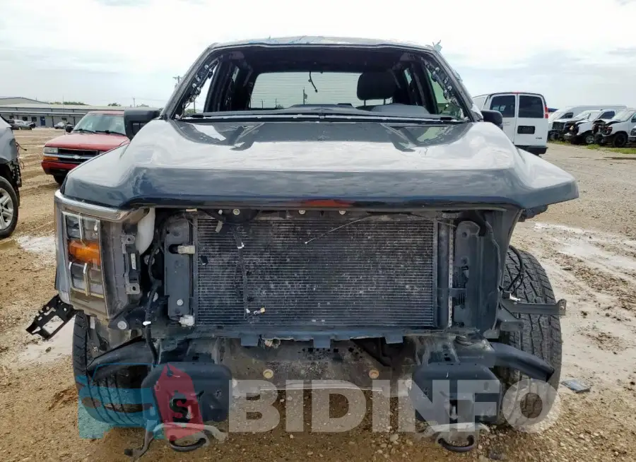 1FTFW1E50MKF14377 Photo# 5