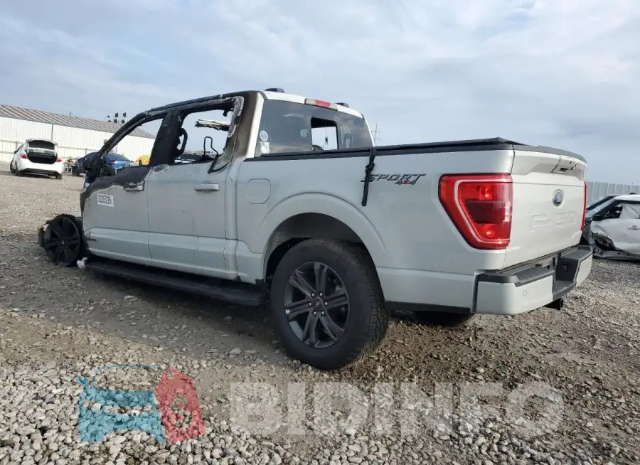 1FTFW1ED7PFB40807 Photo# 2