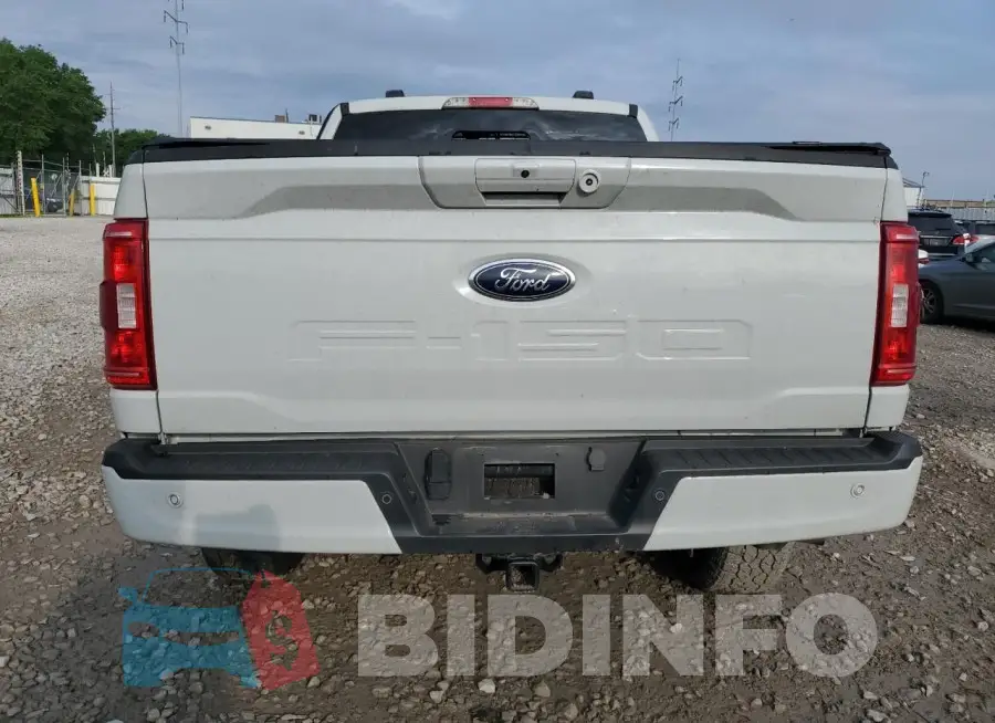 1FTFW1ED7PFB40807 Photo# 6