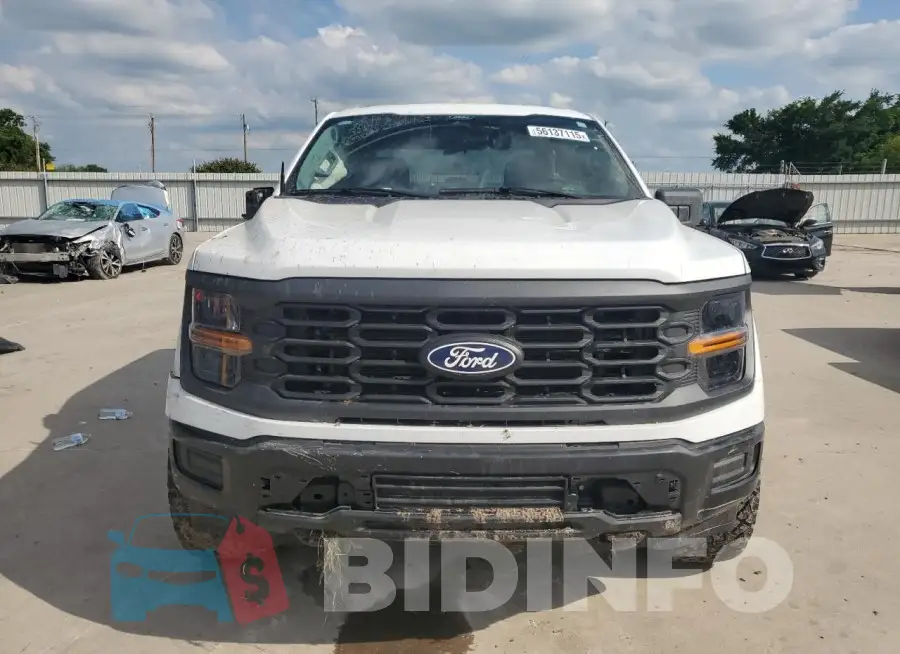 1FTFW1L51RKD51250 Photo# 5