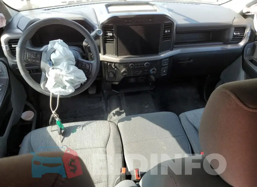 1FTFW1L89RKD13209 Photo# 8