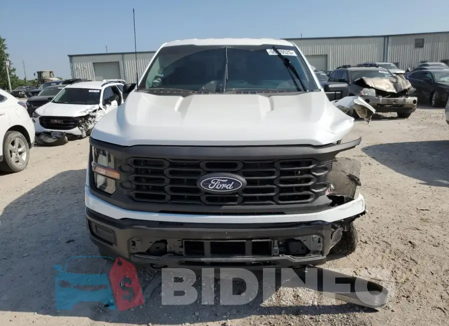1FTFW1L89RKD13209 Photo# 5