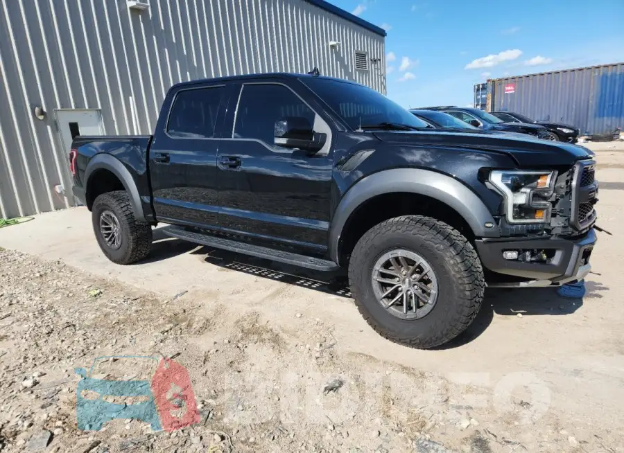 1FTFW1RG3KFA04042 Photo# 4