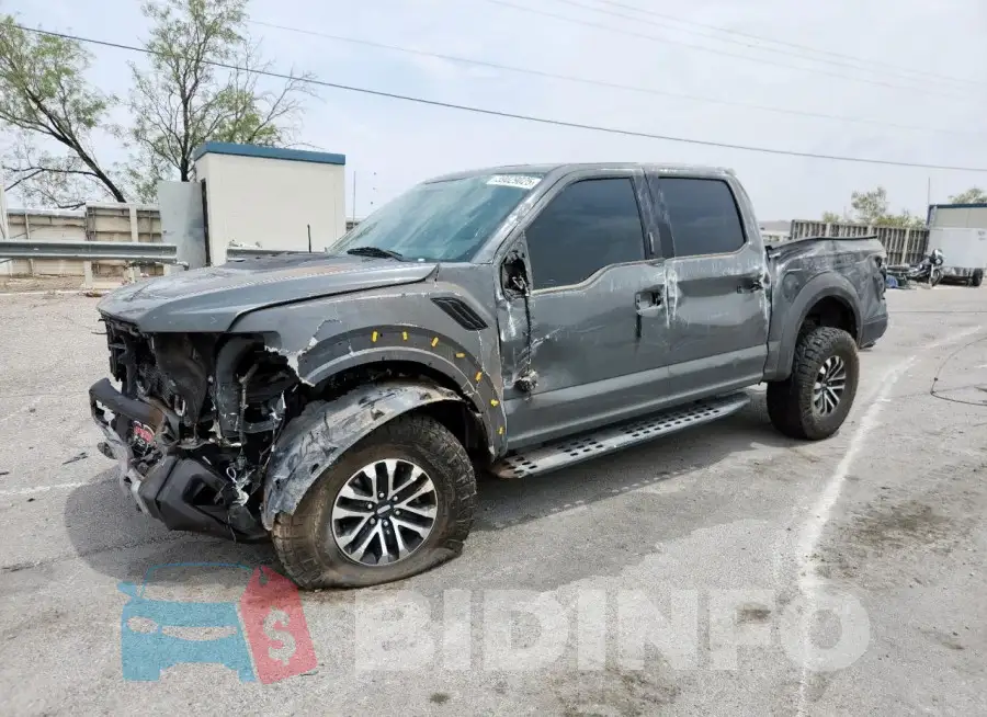1FTFW1RG3LFA15267 Photo# 1