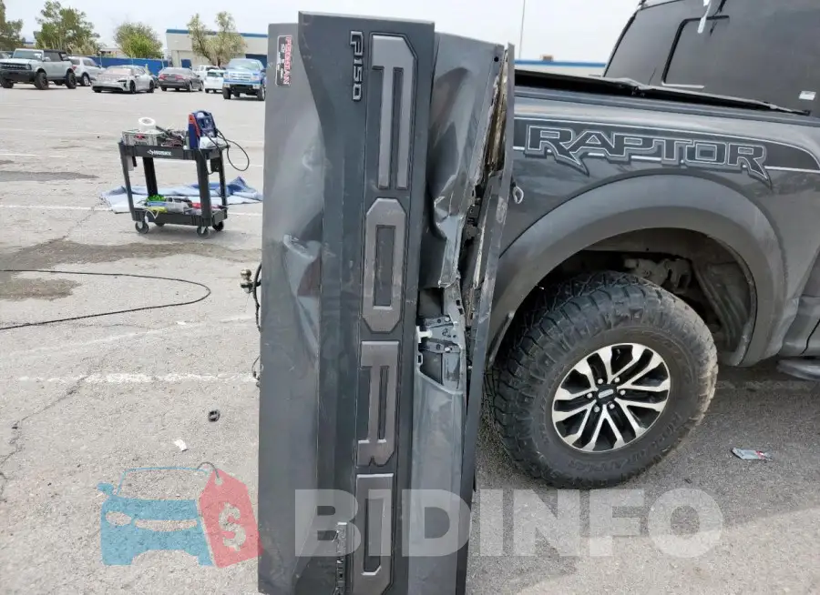 1FTFW1RG3LFA15267 Photo# 12