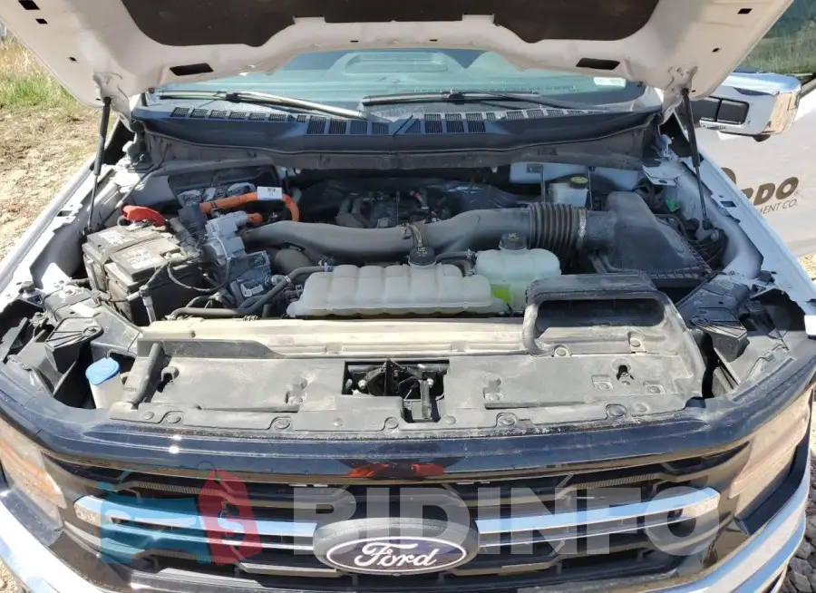 1FTFW3LDXRFA52223 Photo# 11