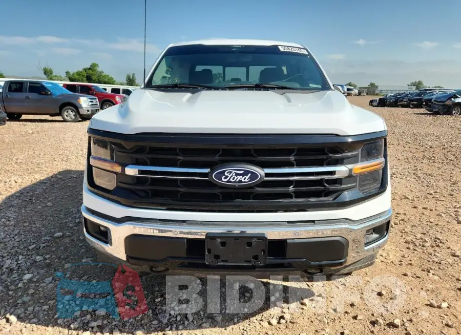 1FTFW3LDXRFA52223 Photo# 5