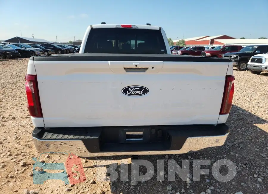 1FTFW3LDXRFA52223 Photo# 6