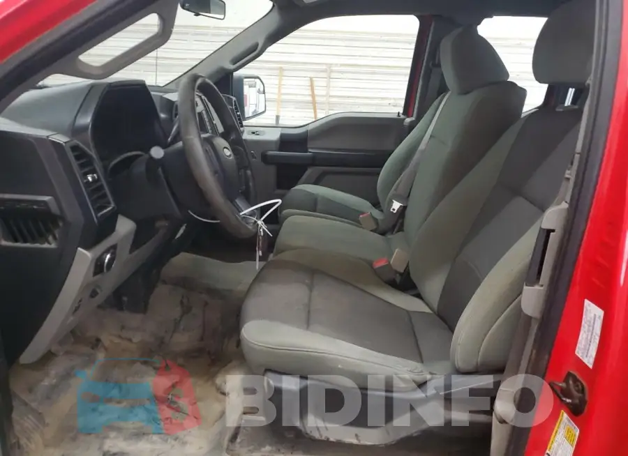1FTFX1E59LKD82165 Photo# 7
