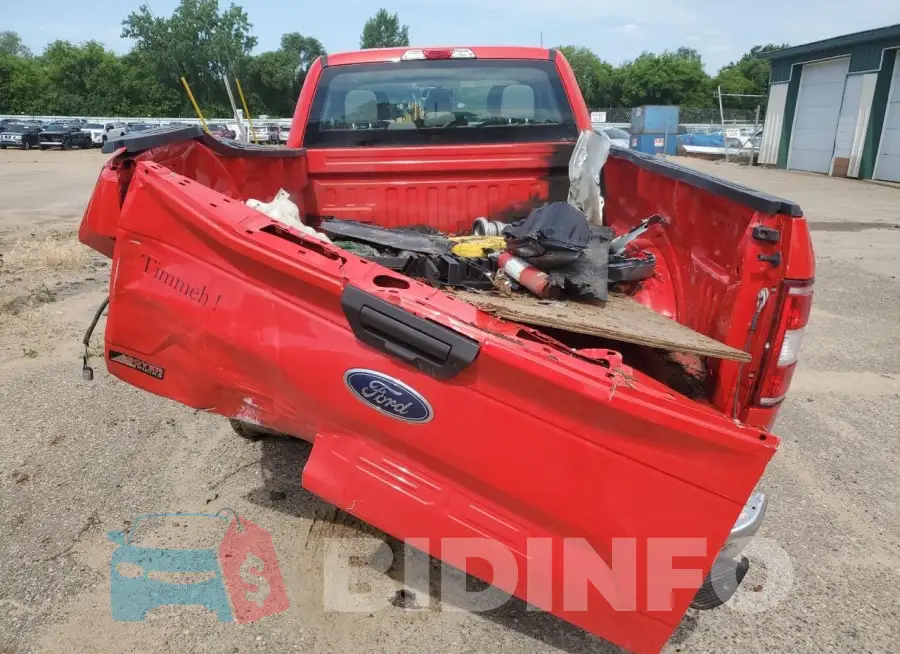 1FTFX1E59LKD82165 Photo# 6
