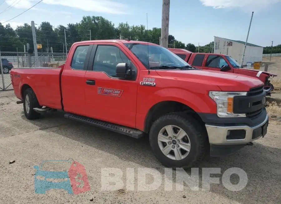 1FTFX1E59LKD82165 Photo# 4