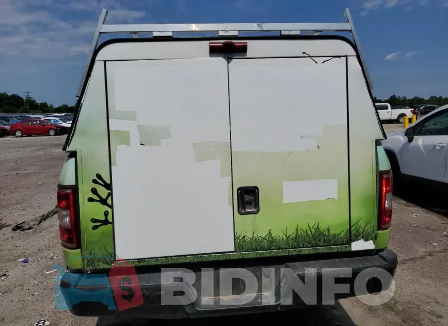 1FTMF1CB3LKE56585 Photo# 6