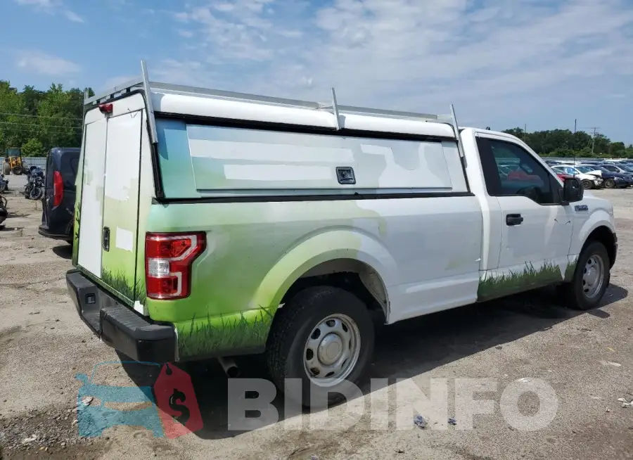 1FTMF1CB3LKE56585 Photo# 3