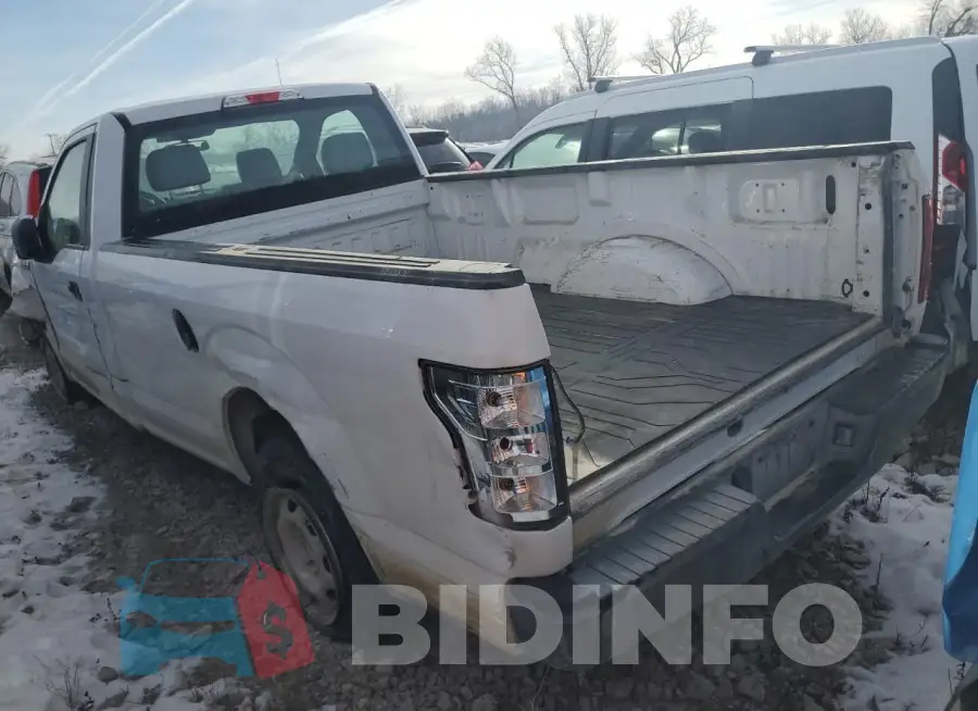 1FTMF1CB4LKE94567 Photo# 2