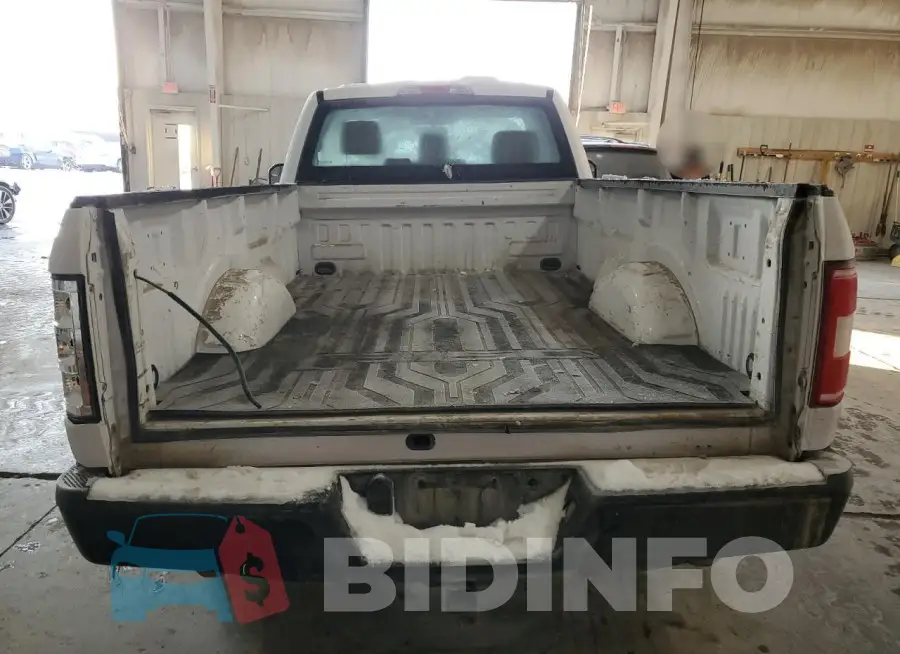 1FTMF1CB4LKE94567 Photo# 6