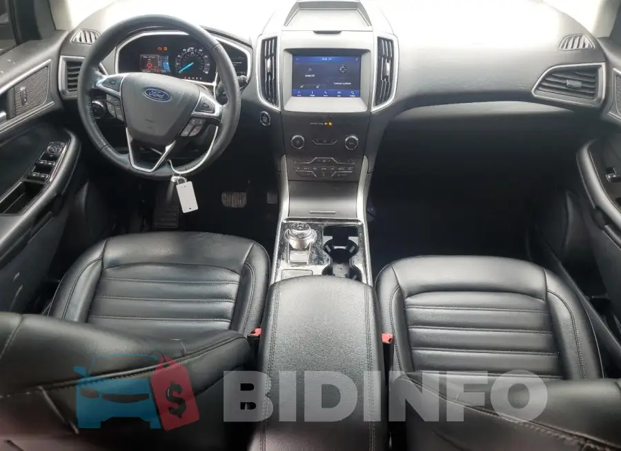 2FMPK3J90LBA44070 Photo# 8