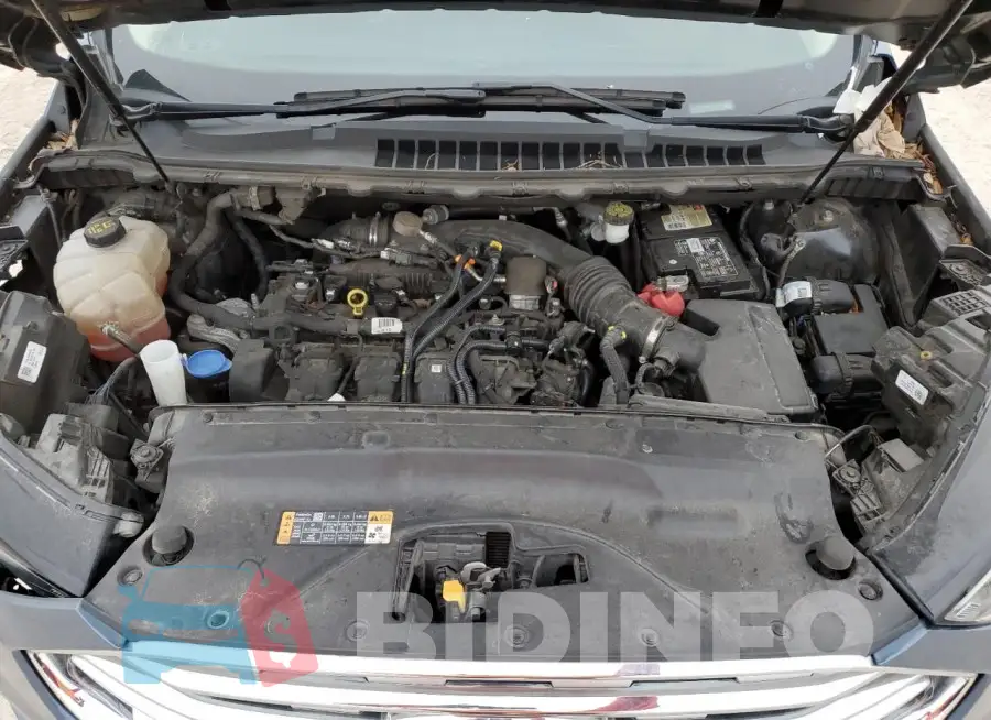 2FMPK3J92KBC26755 Photo# 12