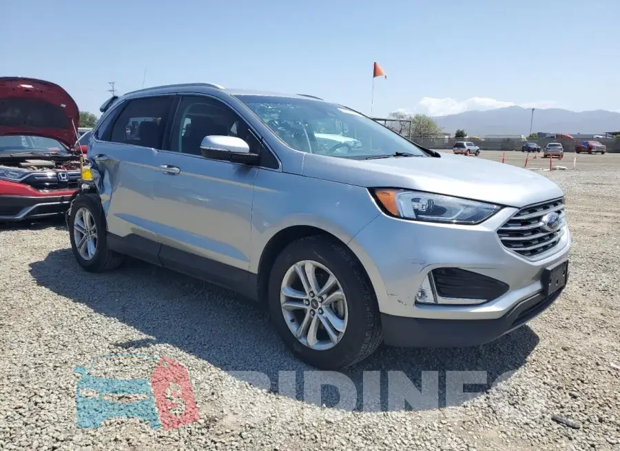 2FMPK3J9XLBA50264 Photo# 4