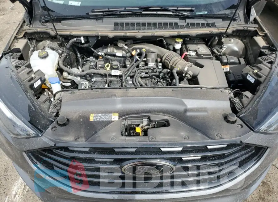 2FMPK4G99RBA34191 Photo# 11