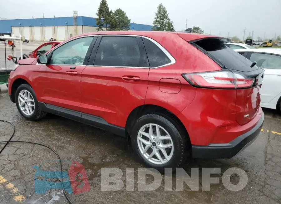 2FMPK4J92RBA38656 Photo# 2