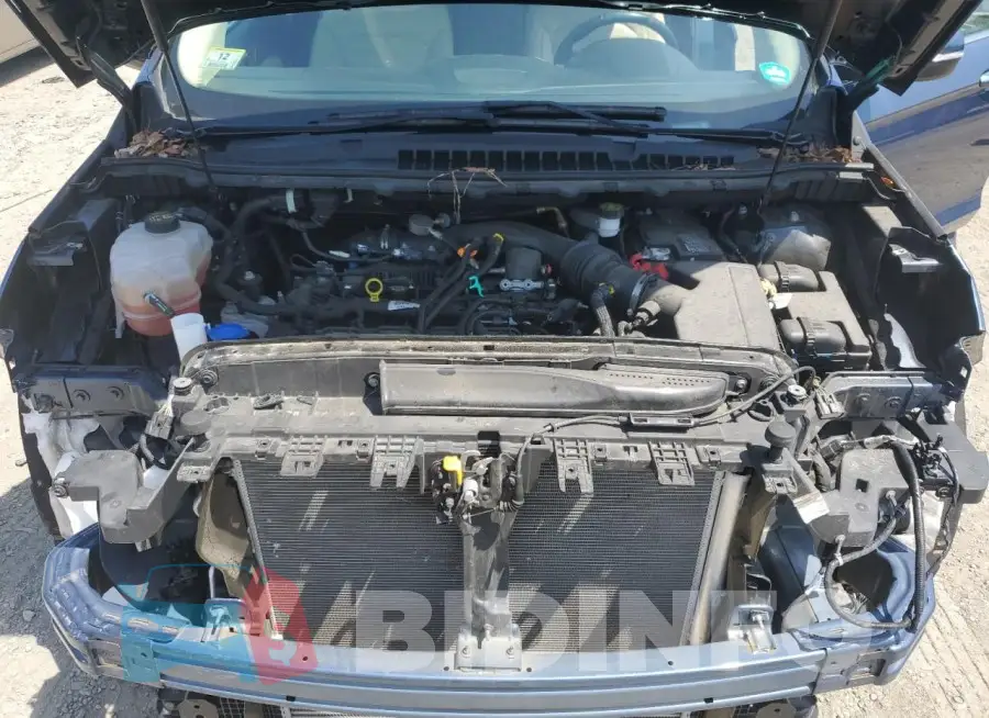 2FMPK4J97KBC13313 Photo# 12