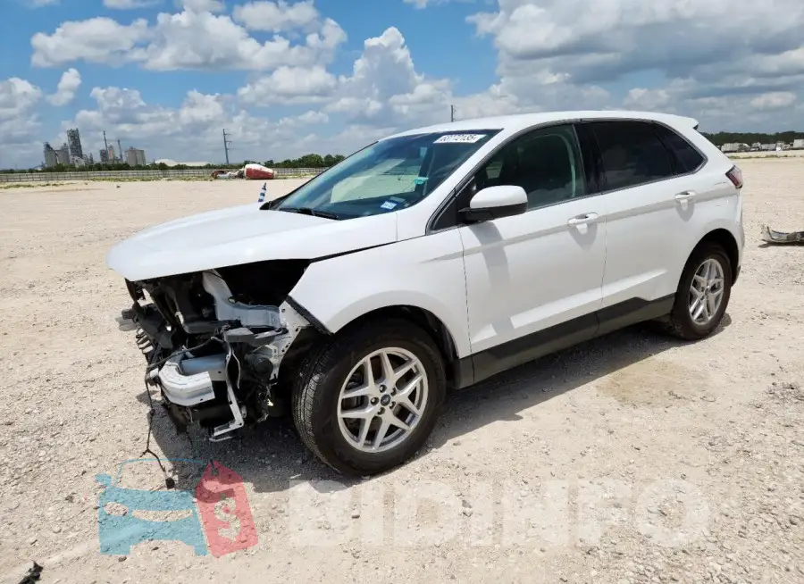 2FMPK4J97NBA39764 Photo# 1