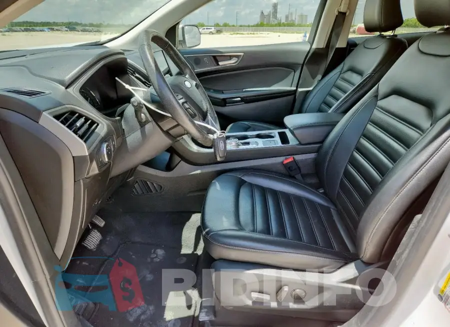 2FMPK4J97NBA39764 Photo# 7