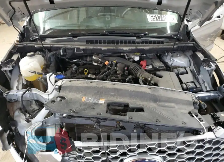 2FMPK4J97RBA49443 Photo# 11