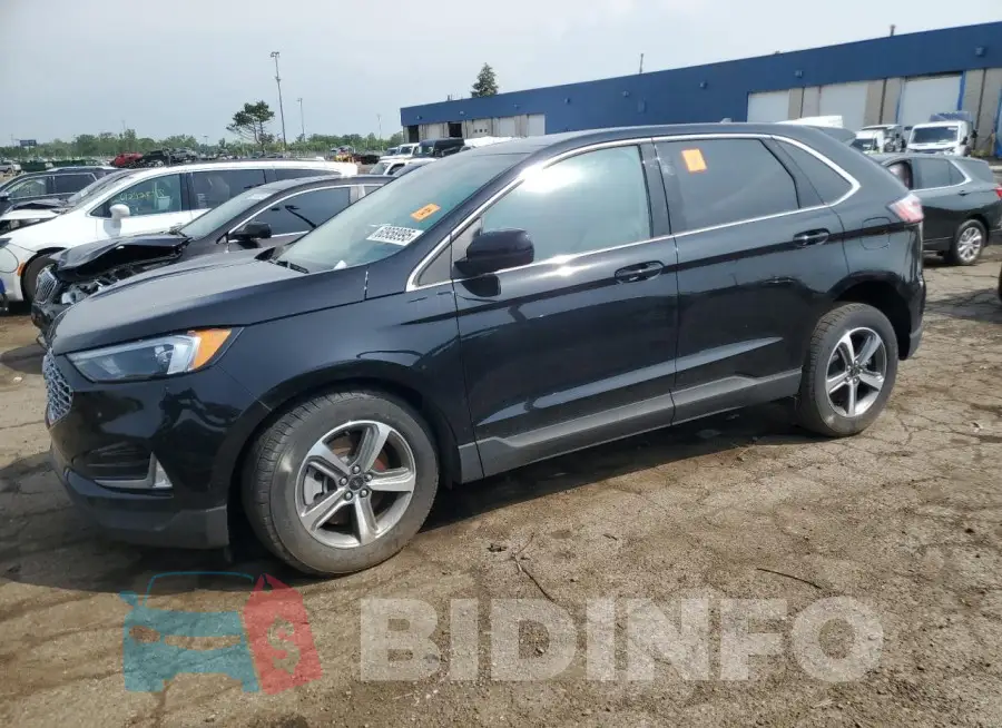 2FMPK4J9XRBA43670 Photo# 1