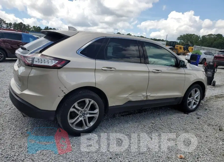 2FMPK4K91HBC17204 Photo# 3