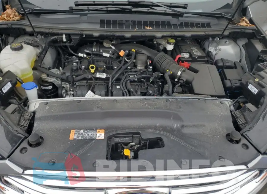 2FMPK4K93RBA30581 Photo# 12