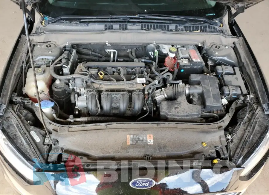3FA6P0H71GR149542 Photo# 11