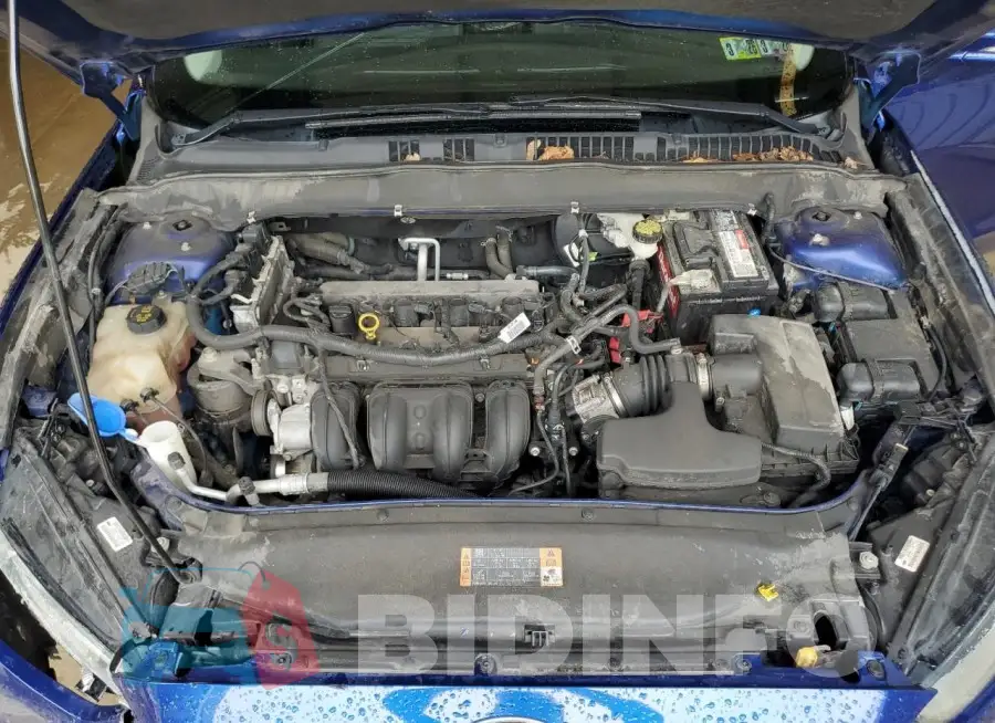 3FA6P0H71GR210338 Photo# 11