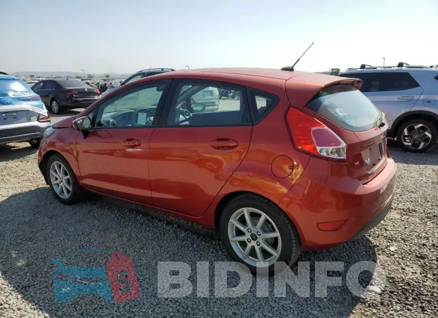 3FADP4EJ4KM127832 Photo# 2