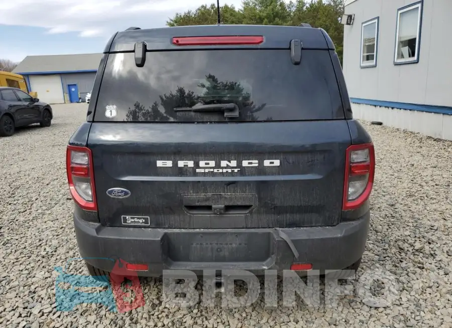 3FMCR9B65NRD92632 Photo# 6