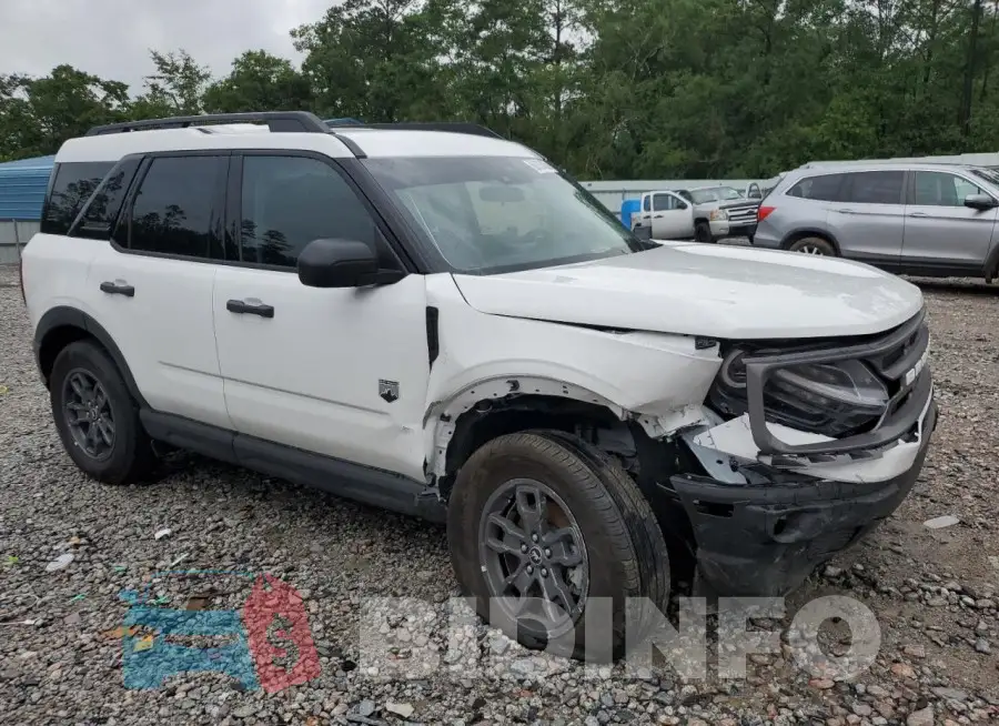 3FMCR9B65RRF44799 Photo# 4