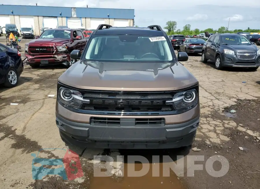 3FMCR9C63NRD80381 Photo# 5