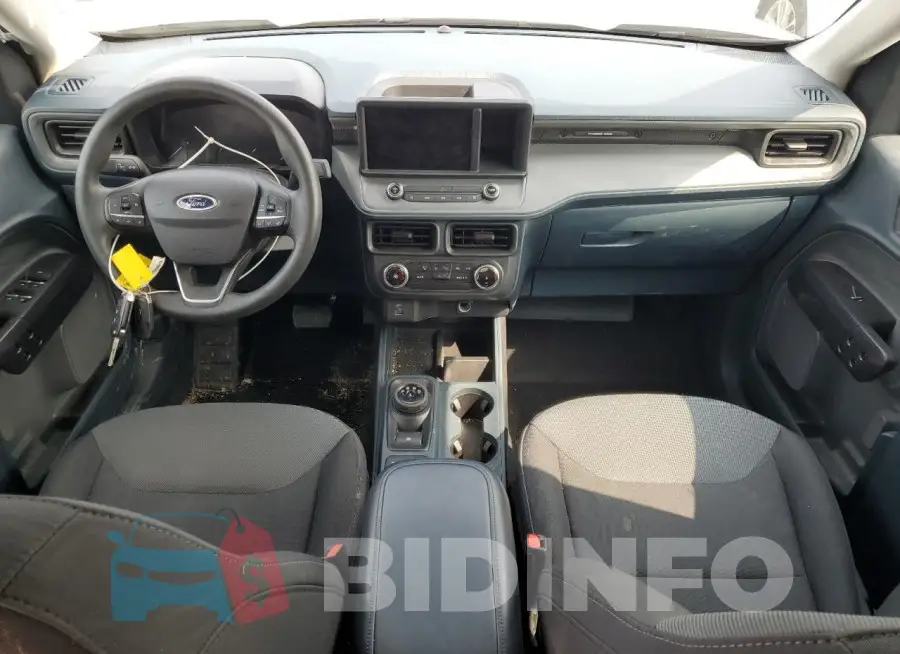 3FTTW8A33RRA36717 Photo# 8