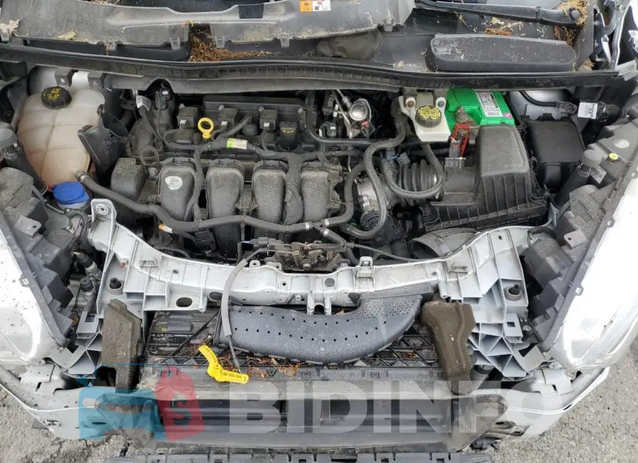 NM0LS7F22K1408504 Photo# 12